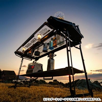未使用品⭐︎ B 当てはまる Vertigo 4脚セット 輸送プロテクター 収納 