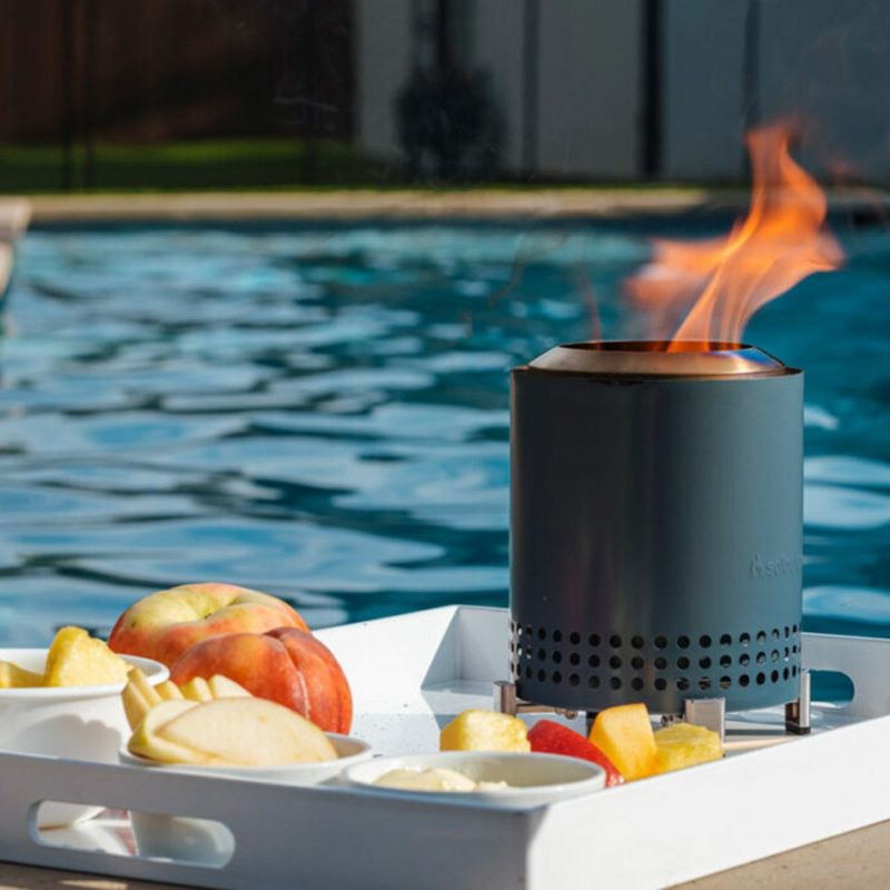 SOLO STOVE MESA / ソロストーブ メサ SOLO STOVE MESA / ソロストーブ│ UPI ONLINE STORE