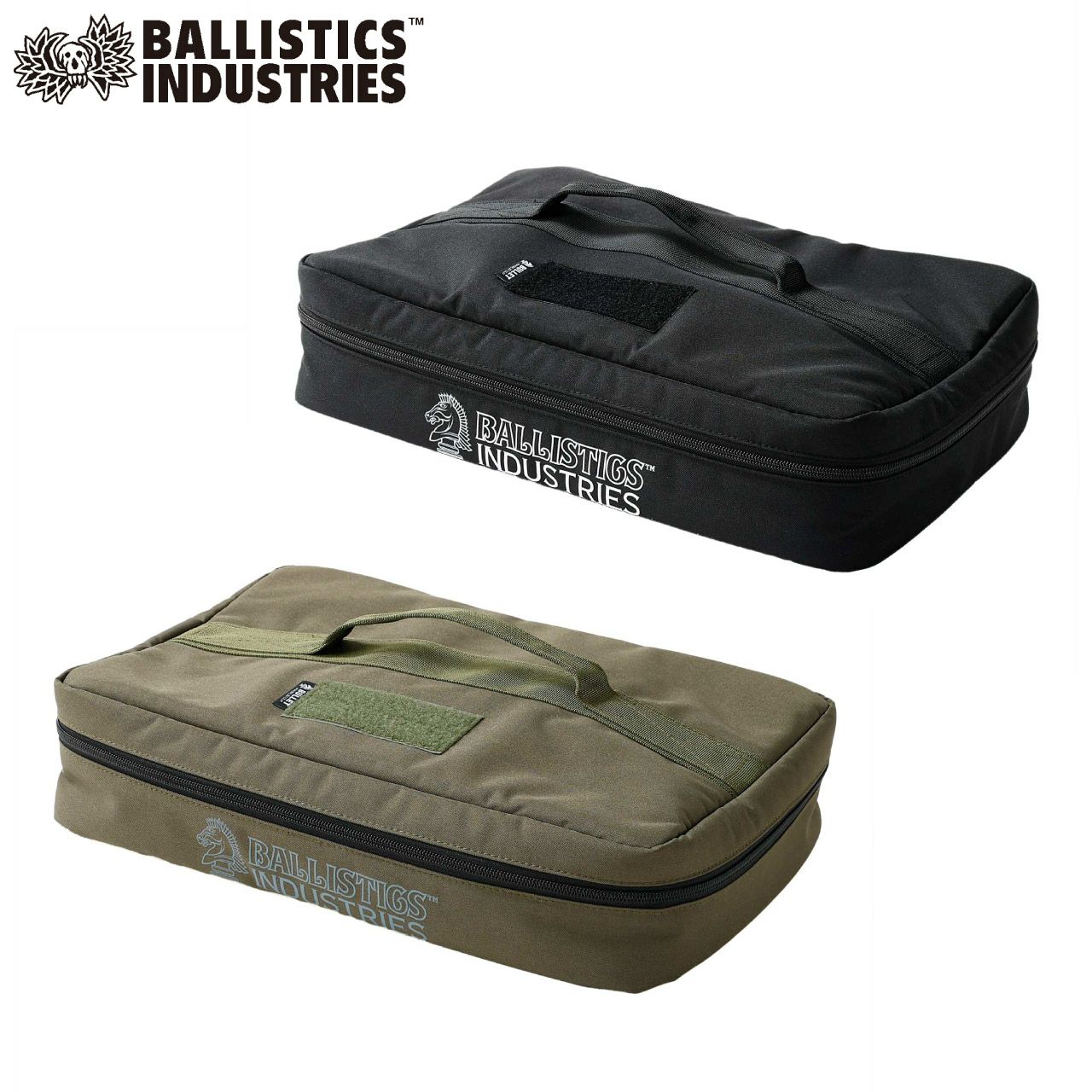 Ballistics LFE FT40 SBSキット&FT40ケース付 Lockfield Equipment