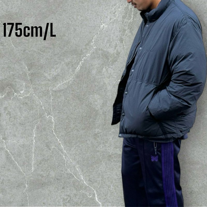 NANGA ナンガ WEATHER LIGHT DOWN JACKET ウェザー ライト ダウン 