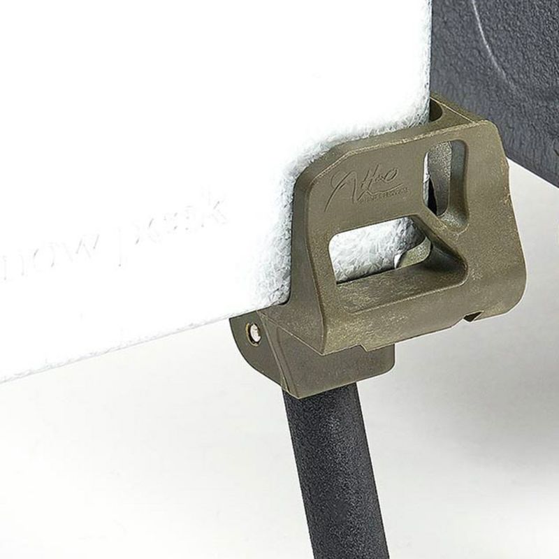 Ballistics バリスティクス SHELCON LEG シェルコンレッグ 25用
