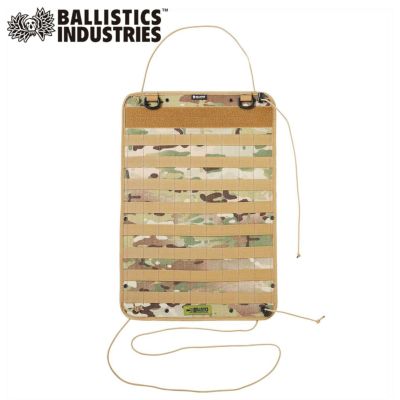 Ballistics バリスティクス | BARONESS OUTDOOR（バロネス