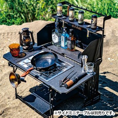 NATURETONES ネイチャートーンズ | BARONESS OUTDOOR（バロネス