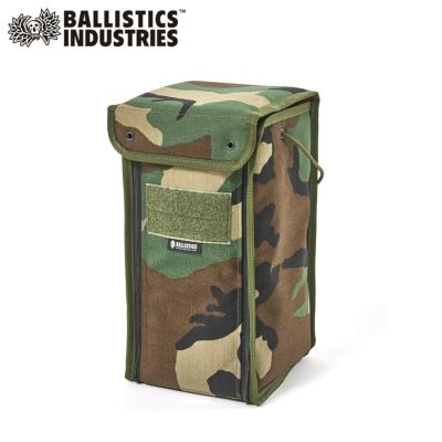 新品　バリスティクス　ランタンケース　ボックス　XLサイズ　マルチカム　迷彩 バリスティクス XL ランタン ボックス BALLISTICS XL LANTERN