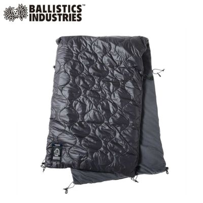 BACKDROP BALLISTICS LOWER CHAIRシートカバー