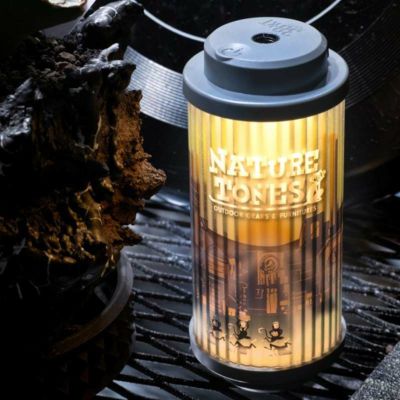 NATURETONES ネイチャートーンズ | ENTERSEEK（エンターシーク）