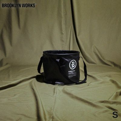 1243 WLS SHOULDER BAG Nero S (干場別注)（Cisei （シセイ