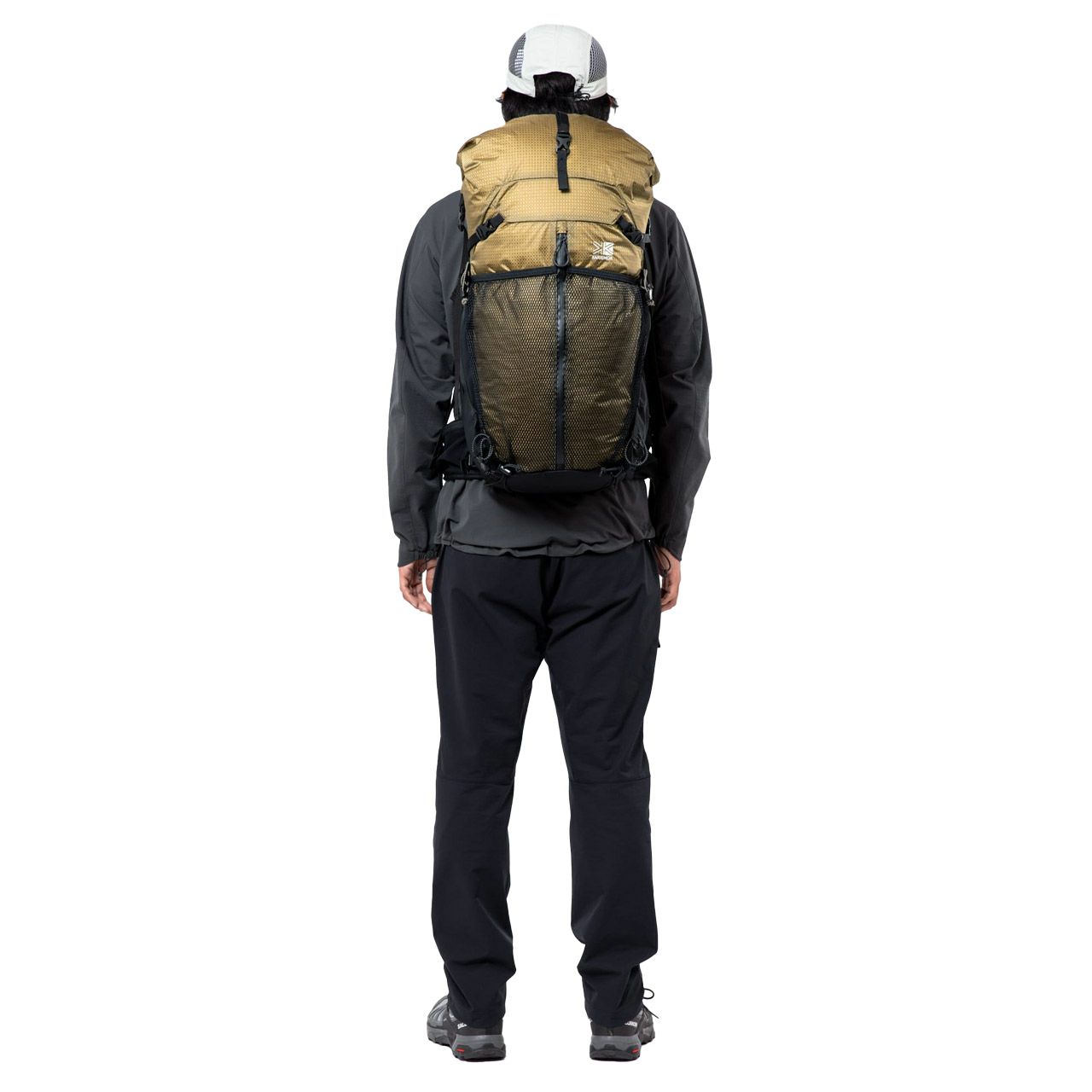 日本正規輸入販売品】 karrimor カリマー cleave 40 Medium クリーブ 