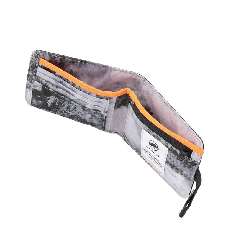 日本正規輸入販売品】 MAMMUT マムート Xeron Wallet エクセロン