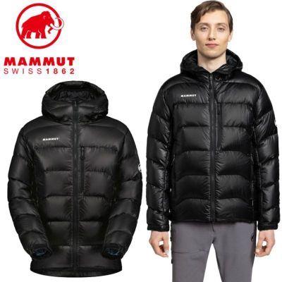 MAMMUT キルティングジャケット M ブラック 楽天市場】キルティング ジャケット（ブランドマムート）の通販