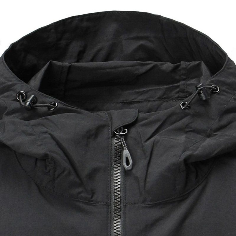 日本正規輸入販売品】MAMMUT マムート Hiking WB Hooded Jacket