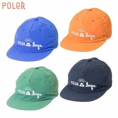 POLeR ポーラー | BARONESS OUTDOOR（バロネスアウトドア）