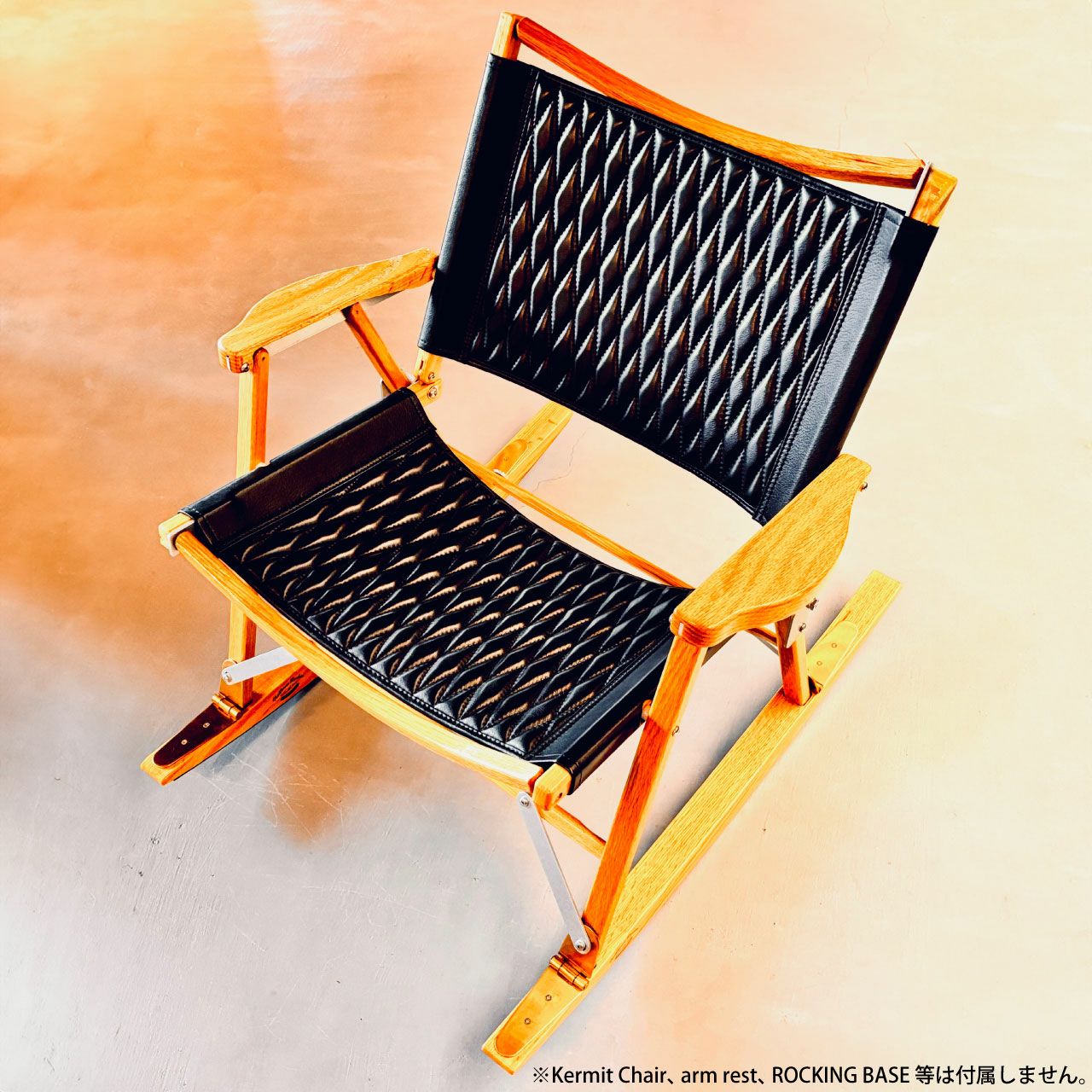 BACKDROP Leathers バックドロップレザーズ | ENTERSEEK（エンターシーク）