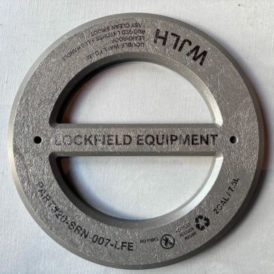 LOCKFIELDEQUIPMENT ロック フィールド イクイップメント | ENTERSEEK