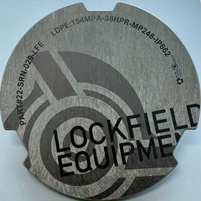 LOCKFIELDEQUIPMENT ロック フィールド イクイップメント | ENTERSEEK
