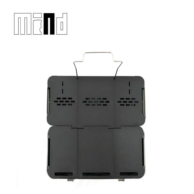 mind スタンレーランチボックス用天板（6枚入り）+サイド