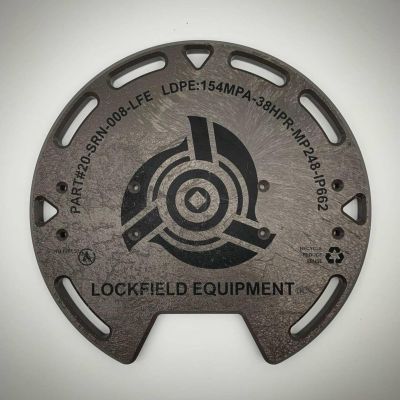 LOCKFIELDEQUIPMENT ロック フィールド イクイップメント | ENTERSEEK