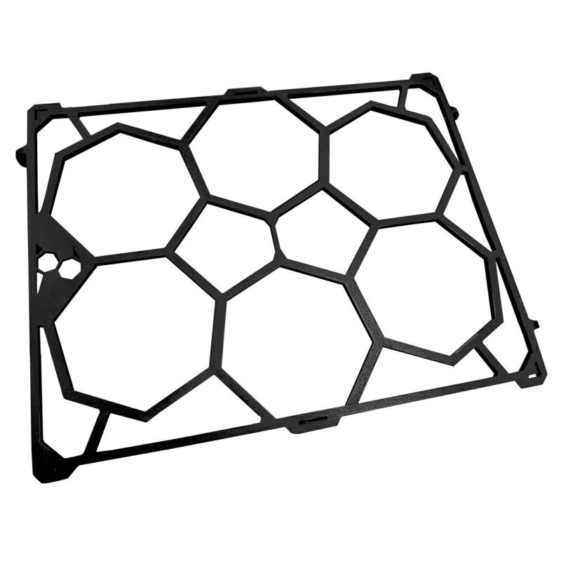 新品 one or eight 5T9i 黒皮鉄 フラットバーナー 専用 五徳 ONE OR EIGHT 5T9i 黒皮鉄 五徳 | ENTERSEEK（エンターシーク）