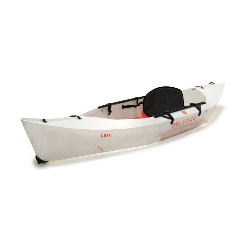 折り畳みカヤック ORU KAYAK オルカヤック Lake レイク