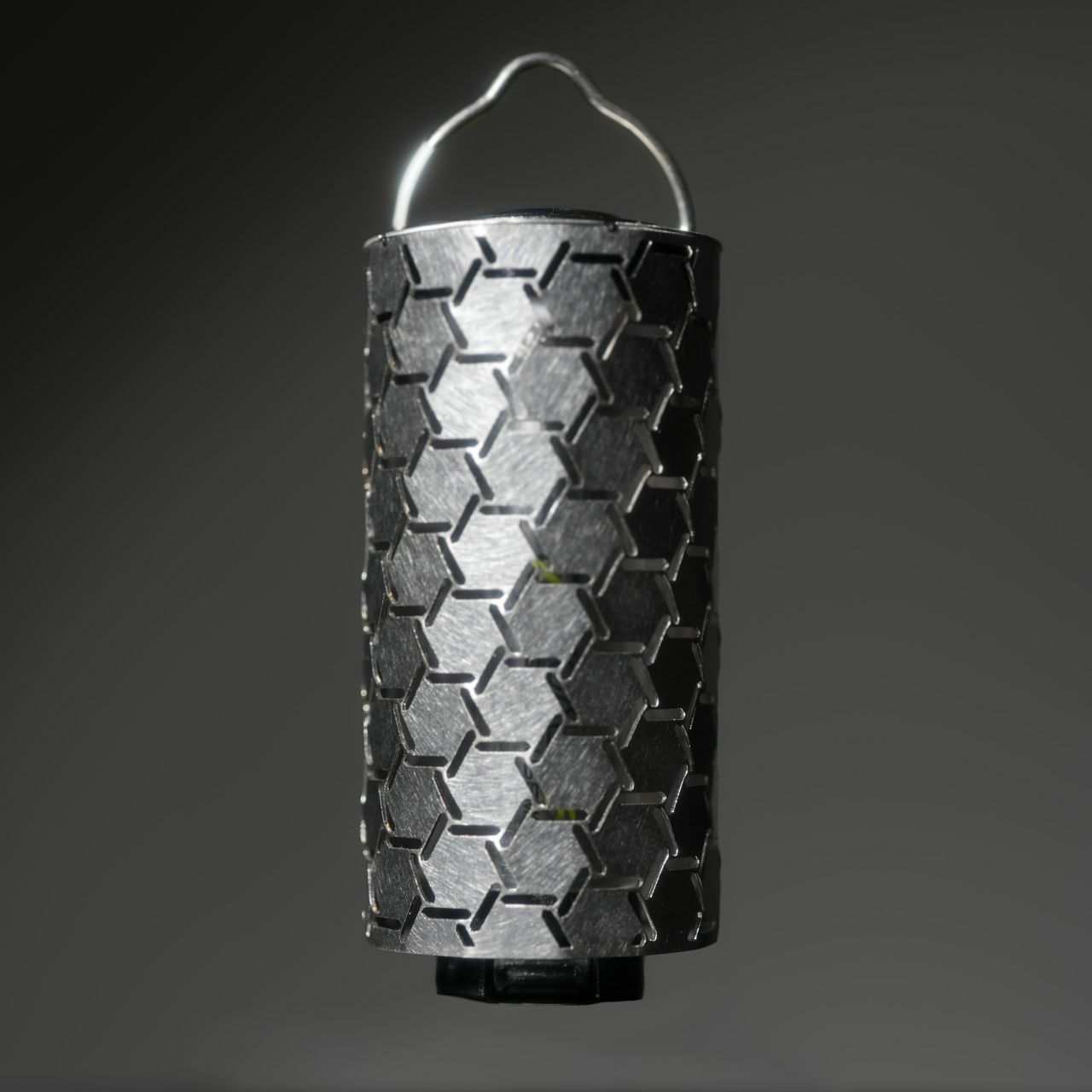 shiromani シロマニ メタルシェード | ENTERSEEK（エンターシーク）