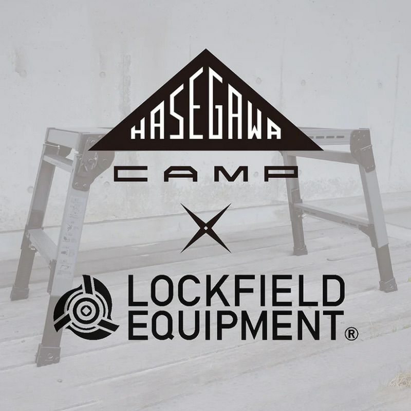 LOCKFIELDEQUIPMENT ロック フィールド イクイップメント | ENTERSEEK